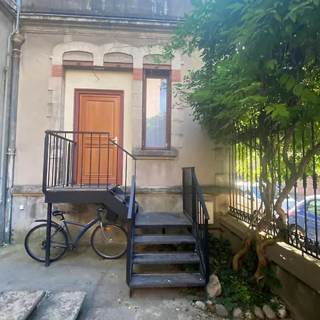 Centre-ville *